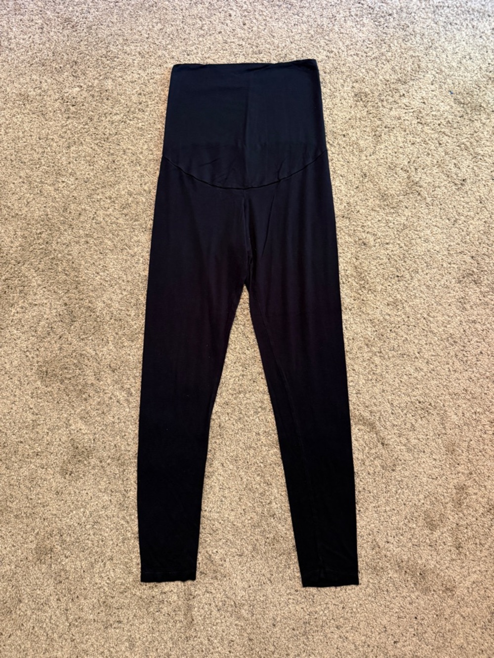 Seraphine Maternity Leggings (S)
